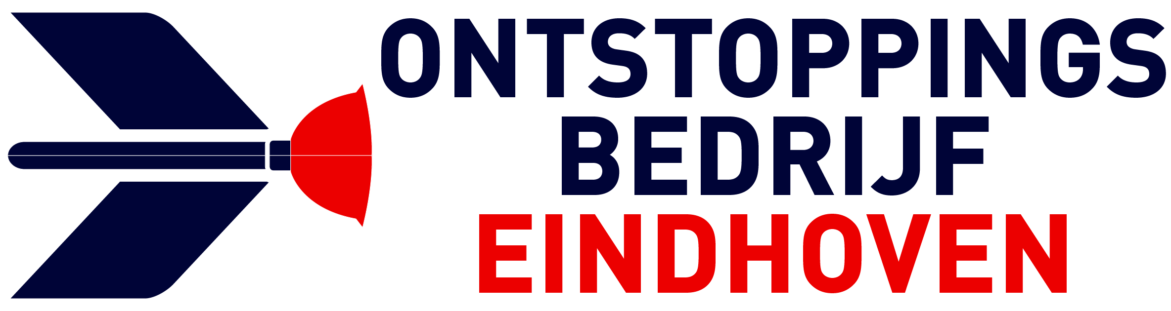 Ontstoppingsbedrijf Eindhoven logo