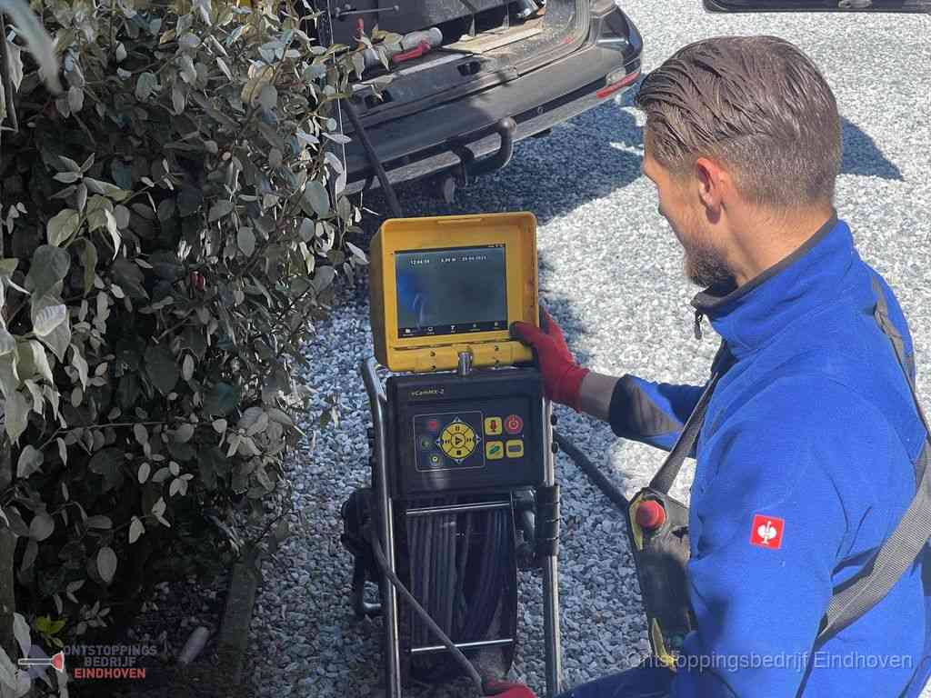 Riool Reiniging Onderhoud Eindhoven